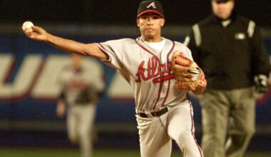 Rafael Furcal accused of throwing deadly missile into occupied vehicle