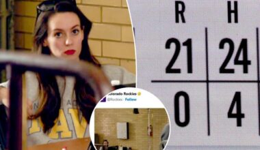 Rockies social media team trolls Bill Belichick-Jordon Hudson drama