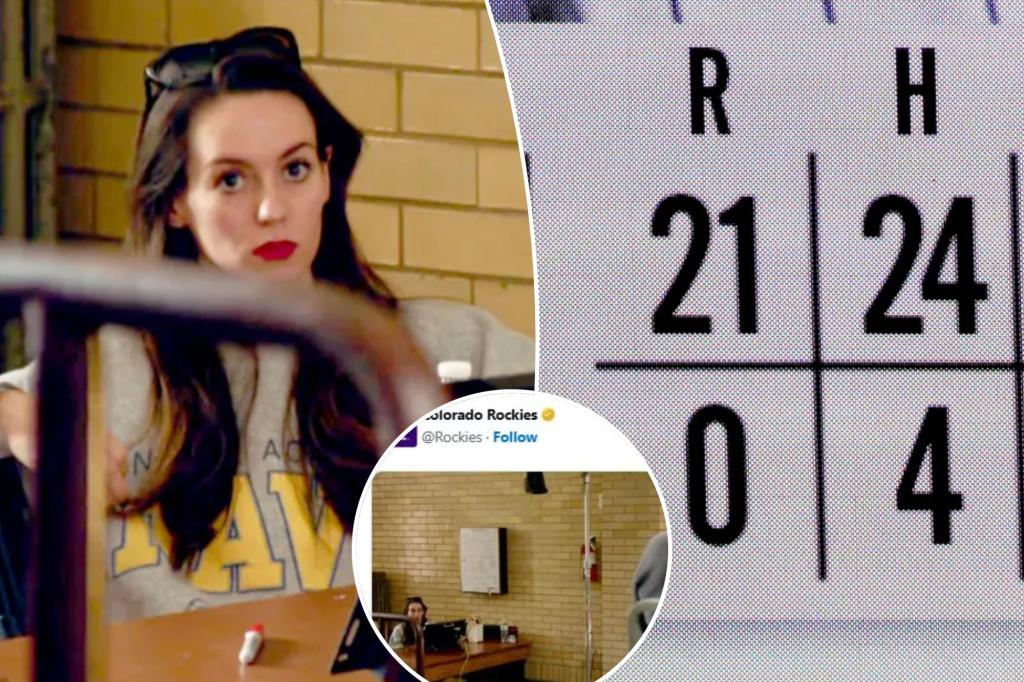 Rockies social media team trolls Bill Belichick-Jordon Hudson drama