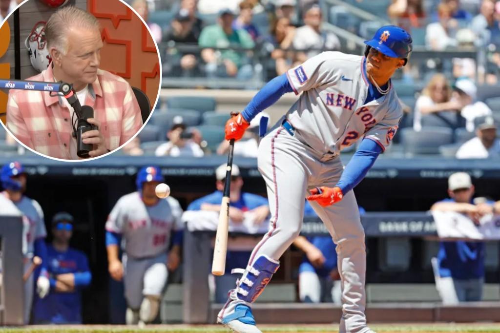 No, Juan Soto doesn't fly on private jet to Mets games