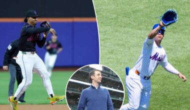 David Stearns sees one big area of improvement for Mets to make