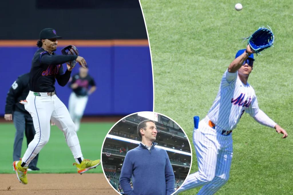 David Stearns sees one big area of improvement for Mets to make