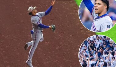 There was never any escaping the Juan Soto of it all in this Subway Series