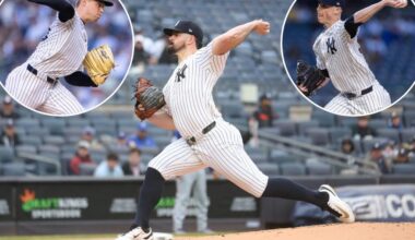 The Yankees flipped the script on their biggest issue