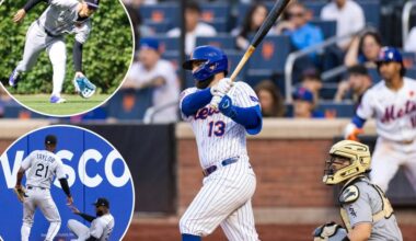 The Mets need to have one ruthless goal against MLB's bottom-dwellers