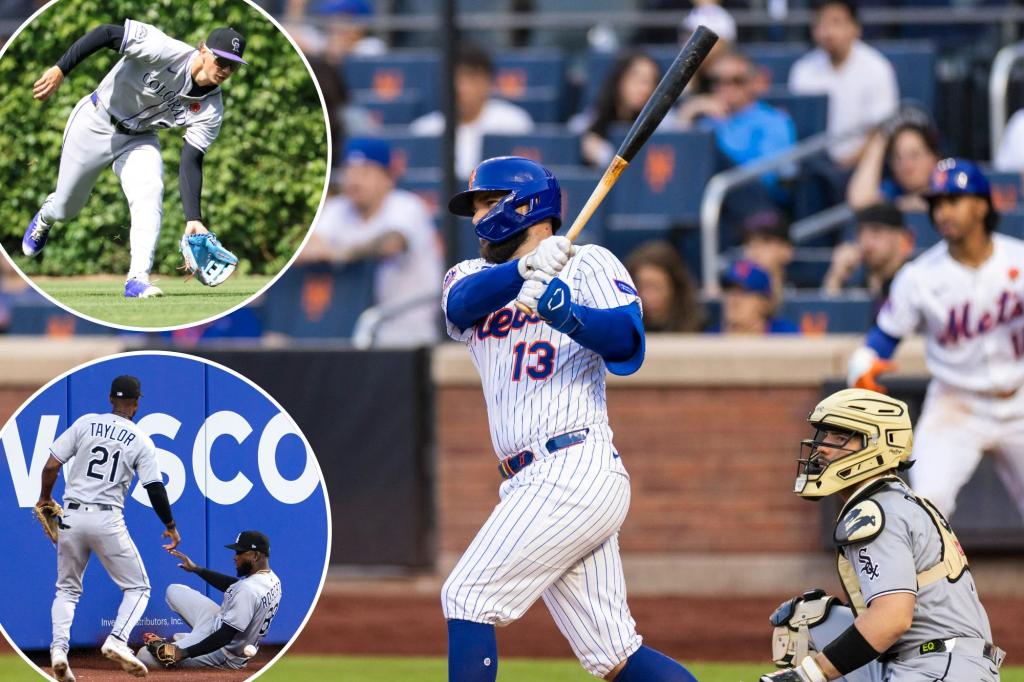 The Mets need to have one ruthless goal against MLB's bottom-dwellers