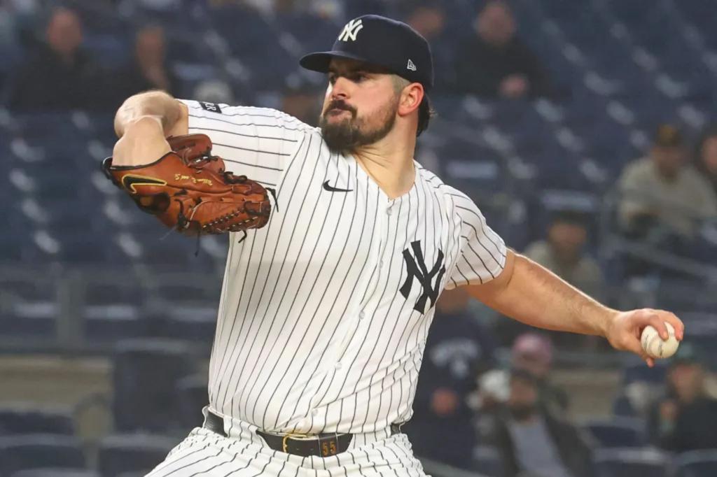 MLB best bets, picks Friday