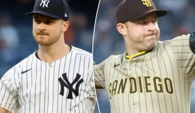 Clarke Schmidt earns bragging rights over Michael King after intense duel