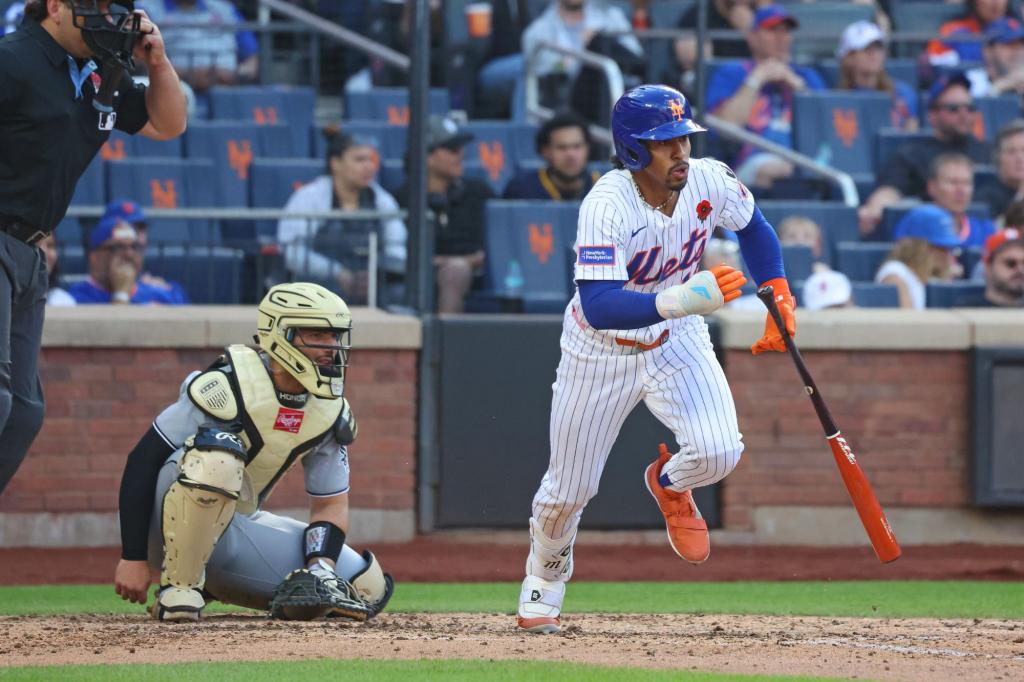 Mets persevere to eke out win against woebegone White Sox