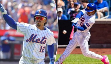 Francisco Lindor's humble Mets greatness is bizarrely underappreciated