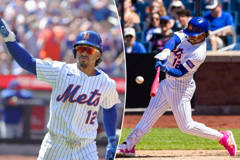 Francisco Lindor's humble Mets greatness is bizarrely underappreciated