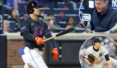 Yankees also proving to be winners of Mets' Juan Soto coup