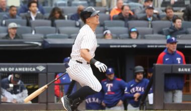 Anthony Volpe may finally be finding what's eluded his Yankees tenure