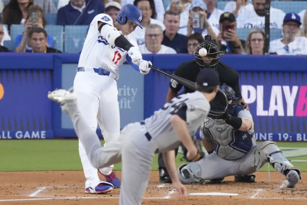 Injury-riddled Dodgers facing much different Yankees test this time around