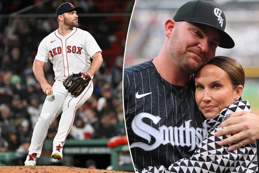 Red Sox’s Liam Hendriks slams fans over death threats