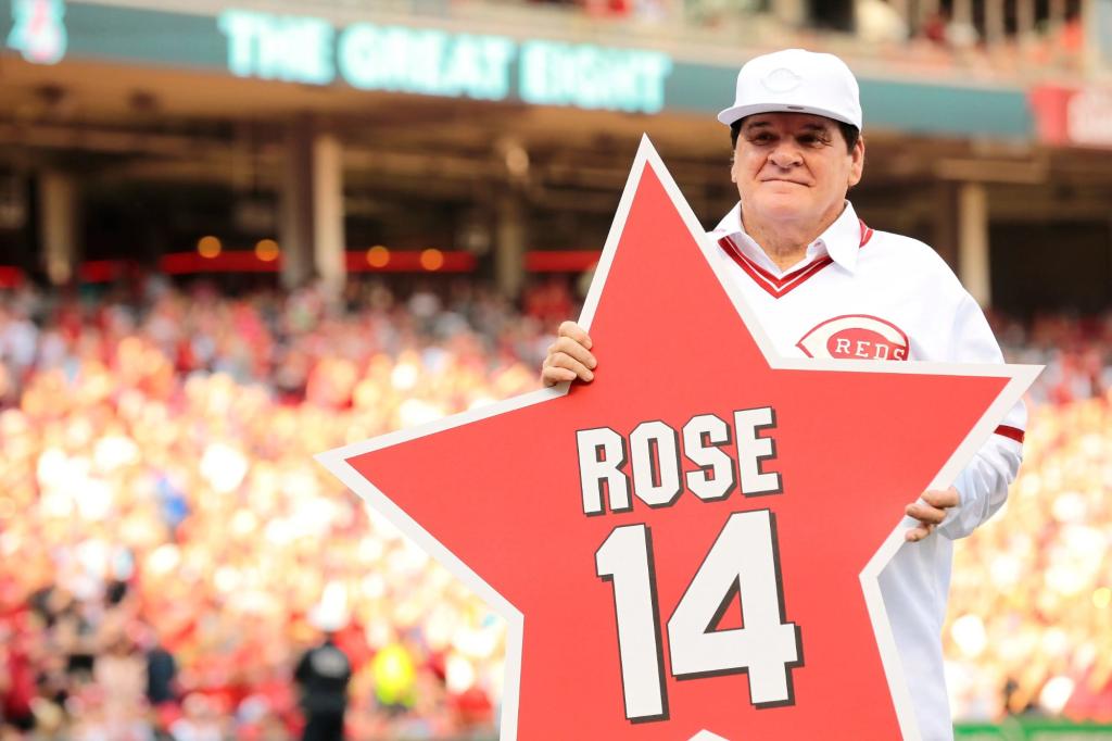 Pete Rose's Hall of Fame candidacy isn't a given with MLB reinstatement