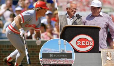 Marty Brennaman slams MLB decision to reinstate Pete Rose after his death