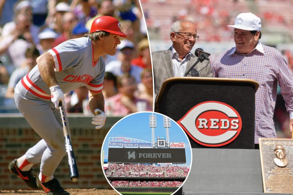 Marty Brennaman slams MLB decision to reinstate Pete Rose after his death