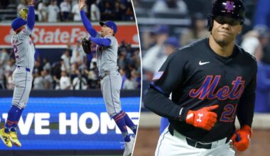 Mets shedding 'little brother' label by outspending, beating Yankees