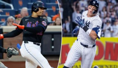 Mets vs. Yankees news, score and highlights