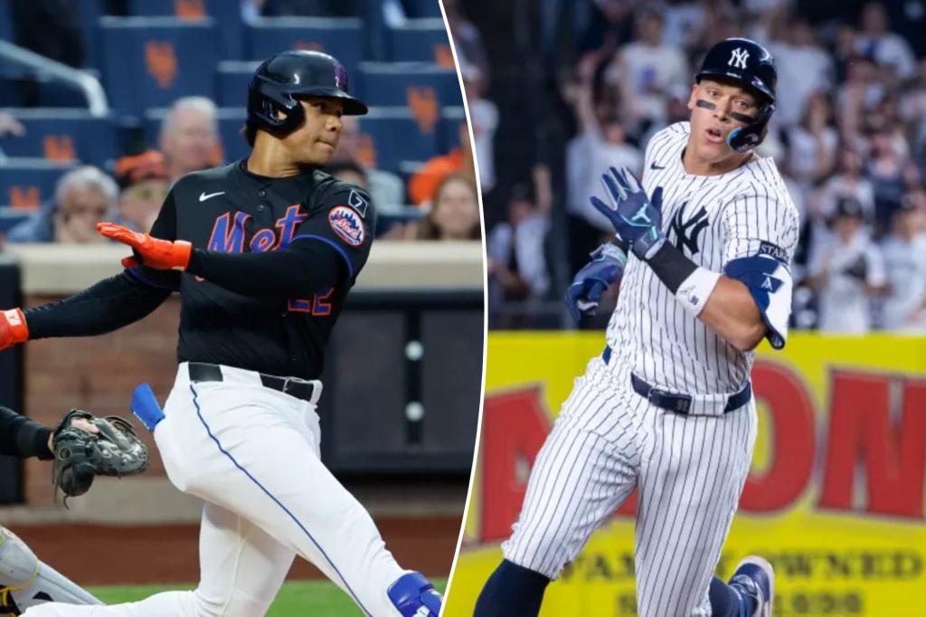 Mets vs. Yankees news, score and highlights