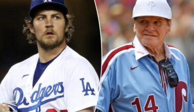Trevor Bauer throws shade at MLB after Pete Rose's reinstatement