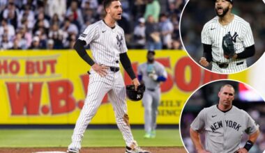 Yankees' Juan Soto pivot leaves plenty of contract questions