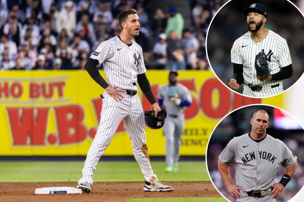 Yankees' Juan Soto pivot leaves plenty of contract questions