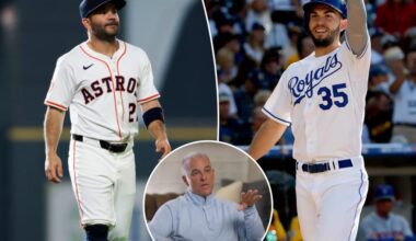 The Jose Altuve blockbuster trade that never was that affected MLB for a decade