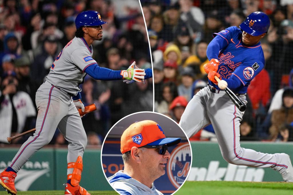Inside slumping Mets' extra-long hitters' meeting