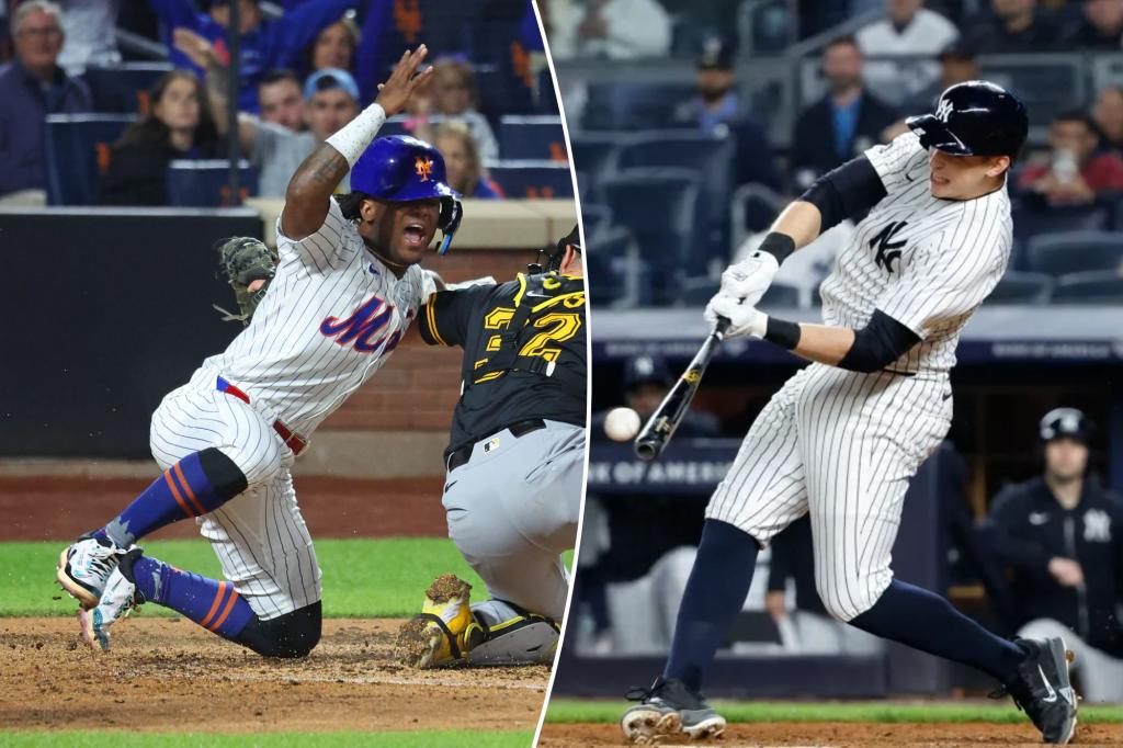 Breaking down key Subway Series Mets-Yankees matchups