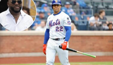 People's Juan Soto expectations are all out of whack: David Ortiz