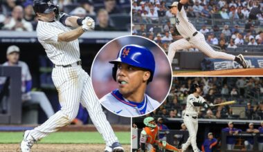 How Yankees' Juan Soto detour propelled them to Subway Series statement