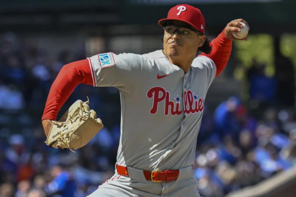 MLB odds, picks, best bets Thursday