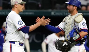 'it seems like I never left'