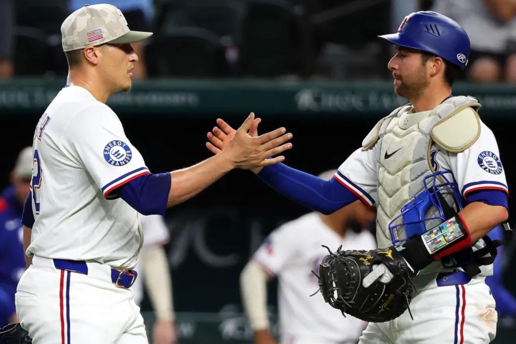 'it seems like I never left'