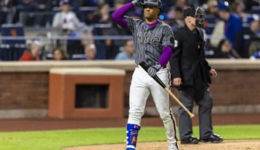 Juan Soto's recent Mets hot streak hits snag with 0-for-5 night