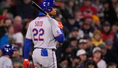 The key part of Juan Soto's game that's gone off the rails: scout