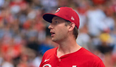 Chicago White Sox vs Cincinnati Reds - May 14, 2025