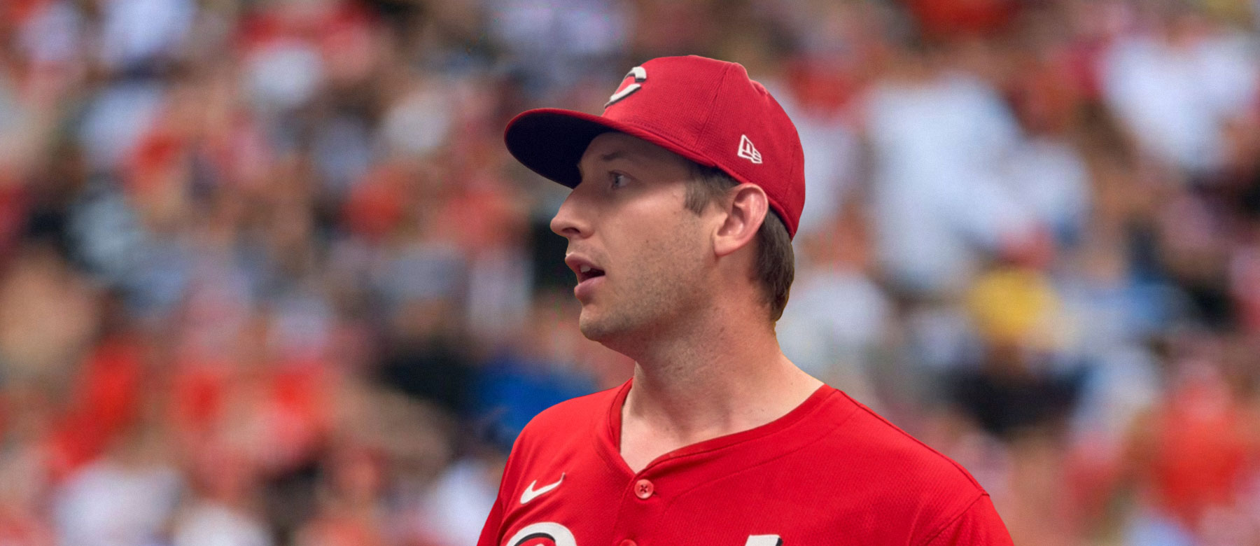 Chicago White Sox vs Cincinnati Reds - May 14, 2025