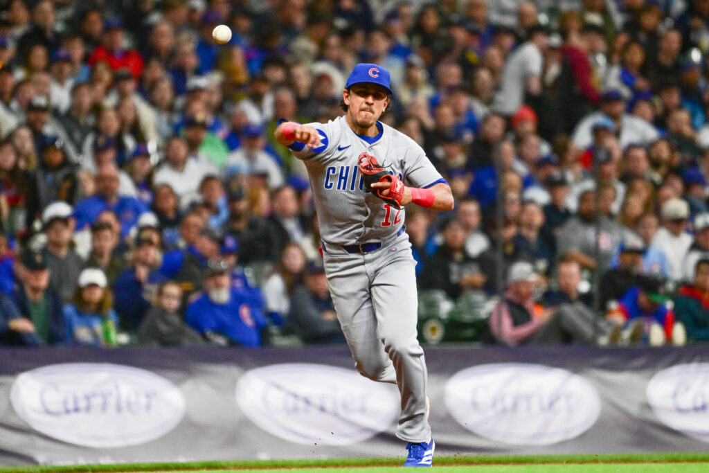 Nicky Lopez Elects Free Agency