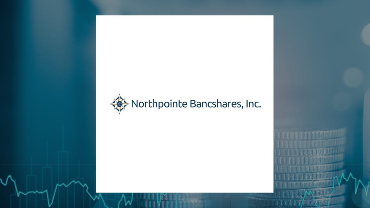 Northpointe Bancshares logo