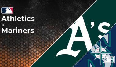 Athletics vs. Mariners Prediction: Odds, Line & Insights for May 6