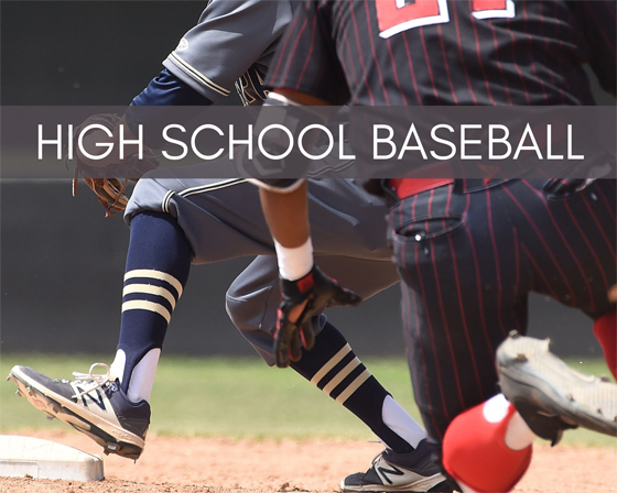 Friday’s scores, Tuesday’s second-round schedule – Orange County Register