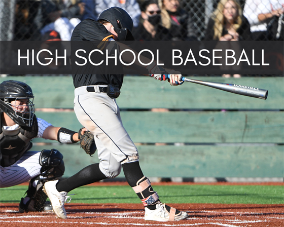 Friday’s scores, second-round schedule – Press Telegram