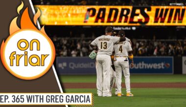 Padres Getting Healthy and Back on Track with Greg Garcia – NBC 7 San Diego
