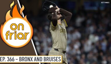 Merrill’s Return, Bullpen Blunders and Tatis Goes Searching – NBC 7 San Diego