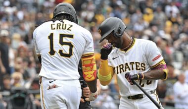 Ryan Borucki hit hard in latter stages of finale