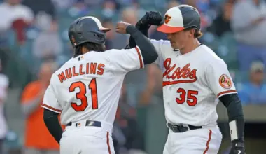 A proposed Padres/Orioles blockbuster fruitful for both sides