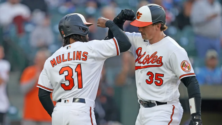 A proposed Padres/Orioles blockbuster fruitful for both sides